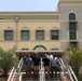 SPAWAR Delivers State-of-the-Art Communication Facility to CJTF-HOA