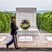 Standing the Watch at the Tomb of the Unknown Soldier
