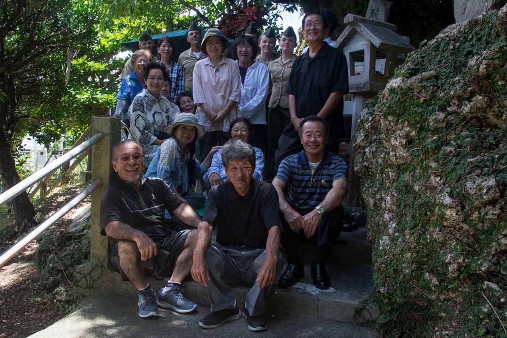 50th Annual Memorial Service