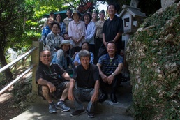 50th Annual Memorial Service