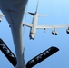 B-52s fly home after deployment