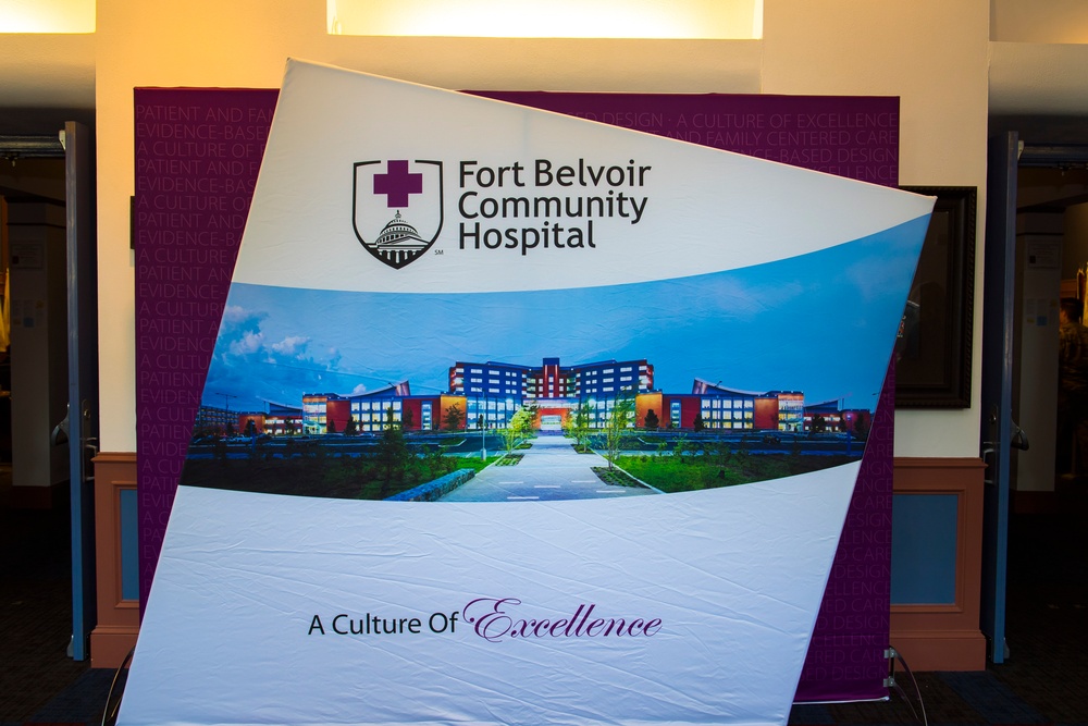 Belvoir Hospital Gains New Director