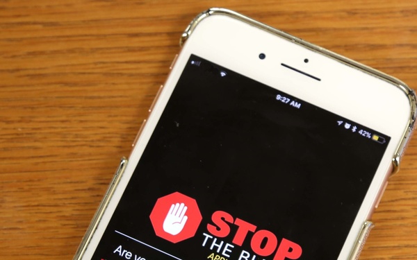 New App Teaches Citizens to ‘Stop the Bleed,’ Save a Life