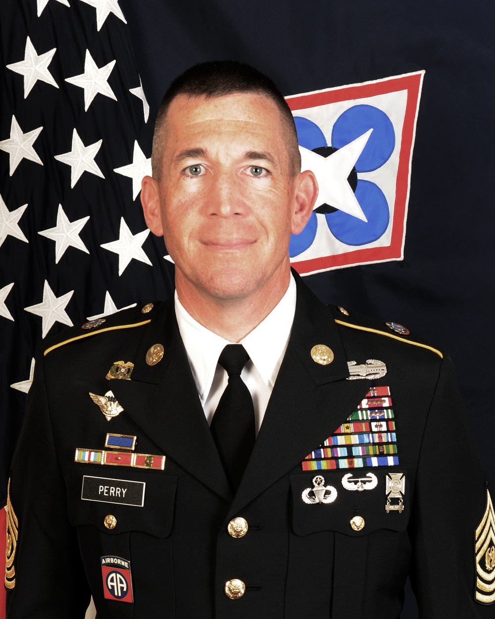 CASCOM welcomes new CSM, pays tribute to predecessor