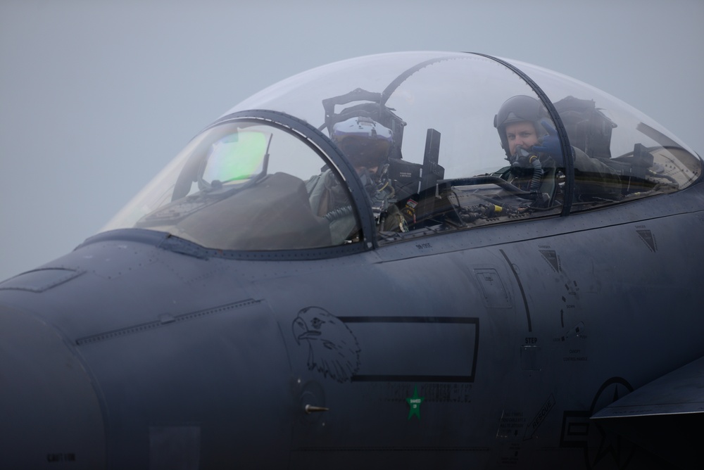 Liberty Wing Airmen train for potential contingencies