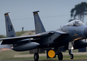 Liberty Wing Airmen train for potential contingencies