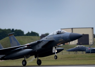 Liberty Wing Airmen train for potential contingencies