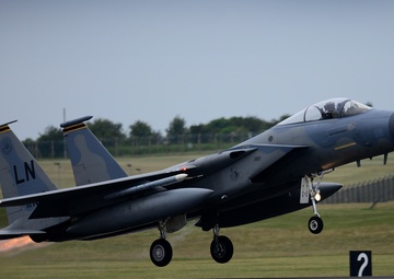 Liberty Wing Airmen train for potential contingencies