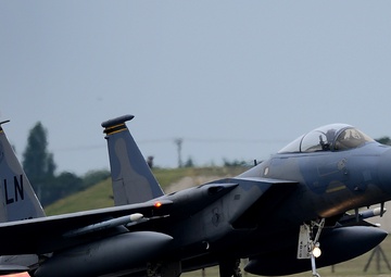 Liberty Wing Airmen train for potential contingencies