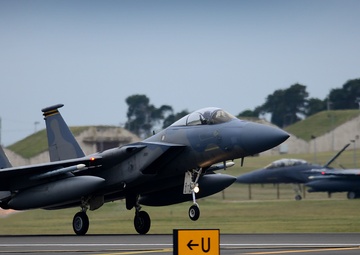 Liberty Wing Airmen train for potential contingencies