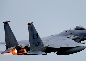 Liberty Wing Airmen train for potential contingencies