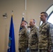 39th SFS welcomes new commander