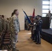 39th SFS welcomes new commander