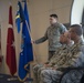 39th SFS welcomes new commander