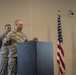 39th SFS welcomes new commander