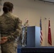 39th SFS welcomes new commander