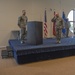 39th SFS welcomes new commander