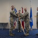 39th SFS welcomes new commander