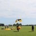 U.S. Army Parachute Team conquers skies of Elizabethtown