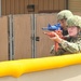 Camp Lemonnier's security team conducts anti-terrorism training