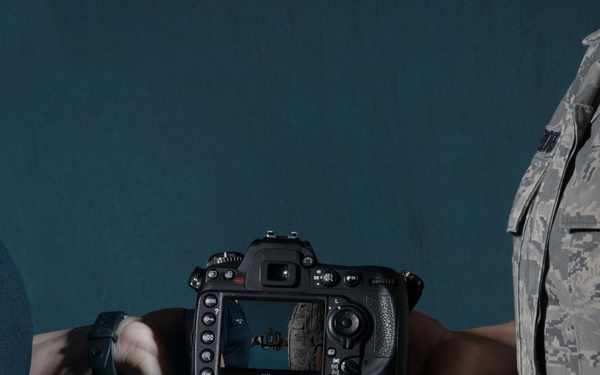 Tough Jobs: How one reservist copes with tragedy