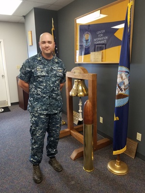 Three Tenets Podcast: Started from the bottom, now we’re here - Ep. 1 SFC Octavia Chambers