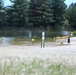 Pine View Campground, Recreational Equipment Checkout at Fort McCoy