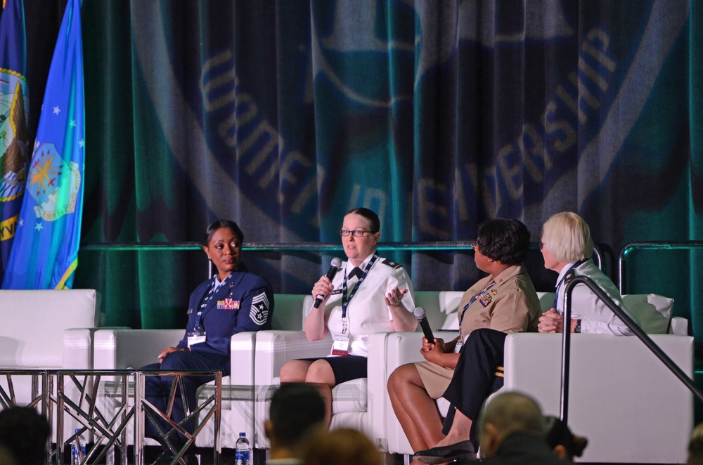 Joint Women Leadership Symposium