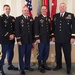 Hoosier National Guardsman earns nation's top military leadership honor