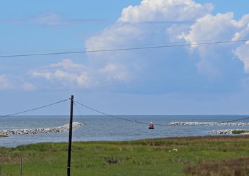 Rhodes Point Navigation Improvement Project