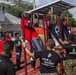 RS Fort Lauderdale hosts USMC Sports Leadership Academy