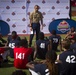 RS Fort Lauderdale hosts USMC Sports Leadership Academy