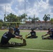 RS Fort Lauderdale hosts USMC Sports Leadership Academy