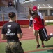 RS Fort Lauderdale hosts USMC Sports Leadership Academy