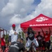 RS Fort Lauderdale hosts USMC Sports Leadership Academy