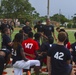 RS Fort Lauderdale hosts USMC Sports Leadership Academy