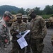662nd Engineer Support Company conducts annual training