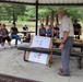 Invasive species working group holds field day at Fort McCoy