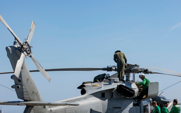 Surface Warfare Advanced Tactical Training (SWATT)