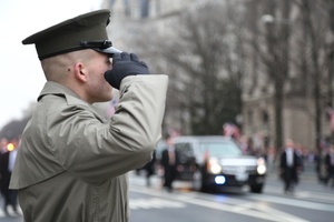 Staff Sgt. Adrienne Doctor