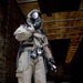 Real World CBRN