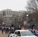 58th Presidential Inaugural Parade