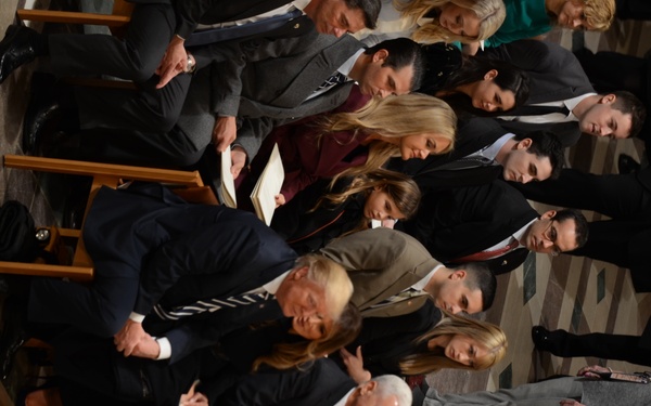 58th Presidential Inauguration