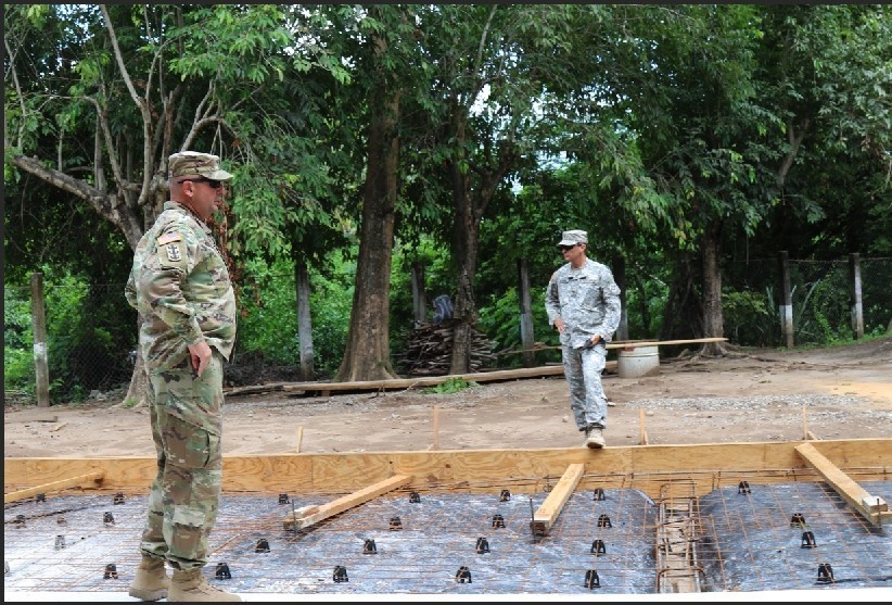 Construction Site BTH 2018