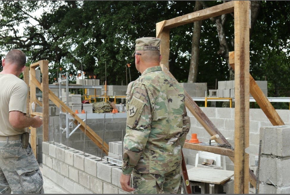 Construction Evaluation