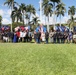 USARPAC celebrates 291 years of service