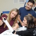 SMP2 Teaches Students About Medicine at NHP