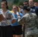 West Virginia Youth Leaders Camp 2018