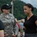 West Virginia Youth Leaders Camp 2018