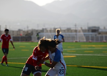 South Korea and China earn 3-0 victories as Group A continues